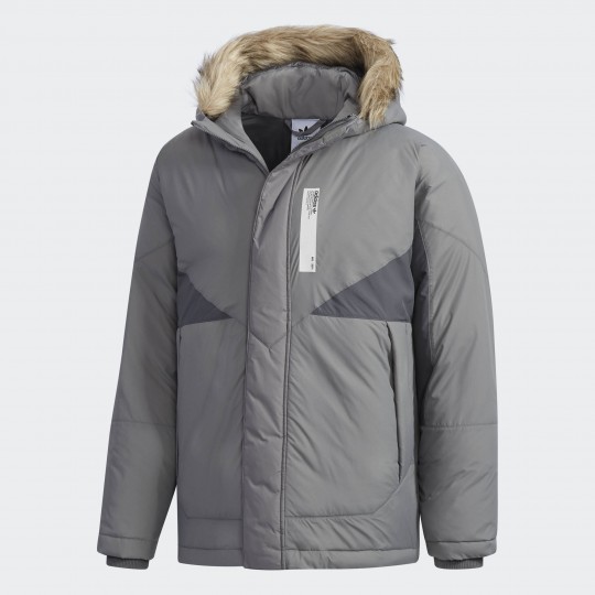 Мужской пуховик adidas NMD DOWN JACKET (АРТИКУЛ:DN8056)