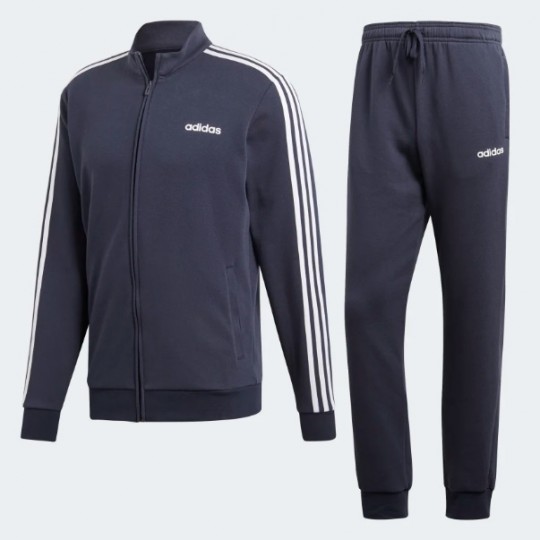 Чоловічий спортивний костюм adidas RELAX (АРТИКУЛ: DV2455)