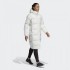 Женское пуховое пальто adidas HELIONIC PARKA W (АРТИКУЛ:CY8636)