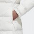 Женское пуховое пальто adidas HELIONIC PARKA W (АРТИКУЛ:CY8636)
