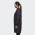 Женское пуховое пальто adidas LONG BOMBER W (АРТИКУЛ:DM1926)