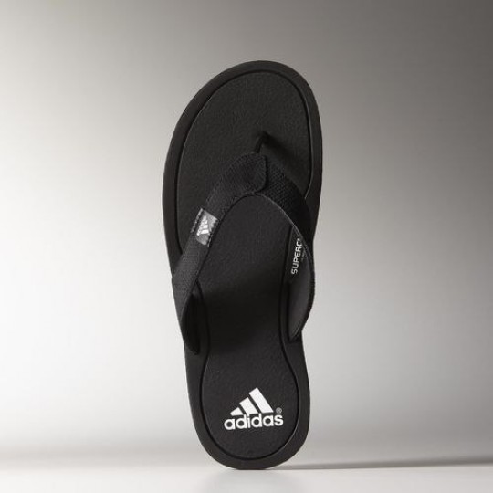 Мужские шлепанцы adidas Litha Supercloud (АРТИКУЛ:B25917)