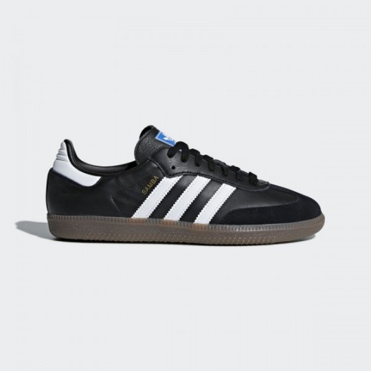 Женские кроссовки adidas SAMBA OG W (АРТИКУЛ:BD7686)