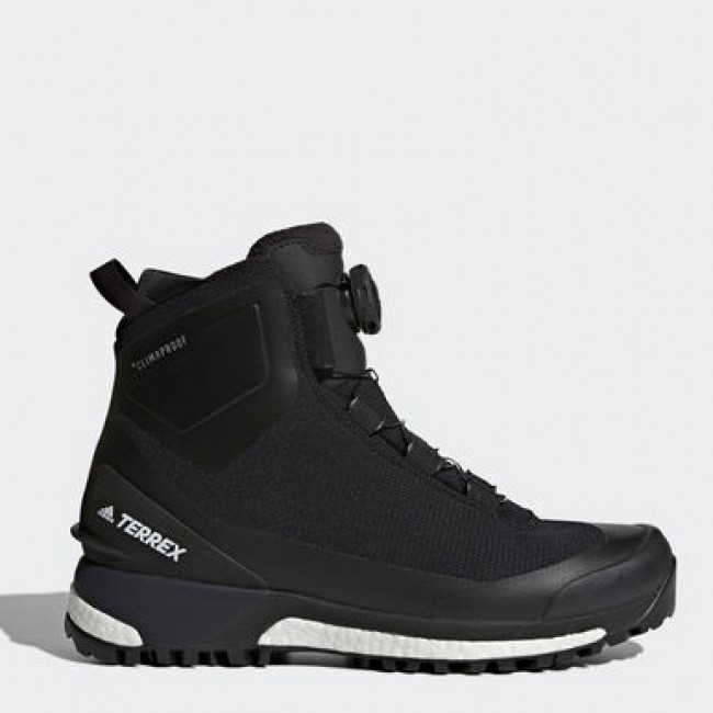 Мужские ботинки adidas TERREX CONRAX CLIMAHEAT BOA (АРТИКУЛ:S80753)