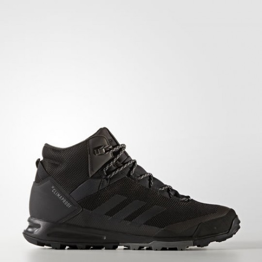 Мужские ботинки adidas TERREX TIVID MID CLIMAPROOF (АРТИКУЛ:S80935)