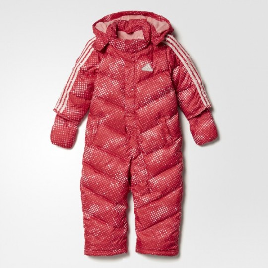 Комбинезон детский adidas I SNOW SUIT(АРТИКУЛ:CE4928)