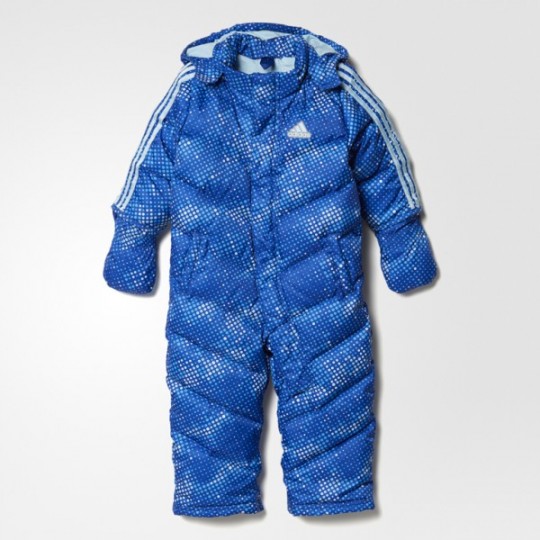 Комбинезон детский adidas I SNOW SUIT(АРТИКУЛ:CE4929)