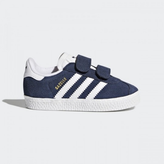 Кроссовки adidas GAZELLE CF I(АРТИКУЛ:CQ3138)