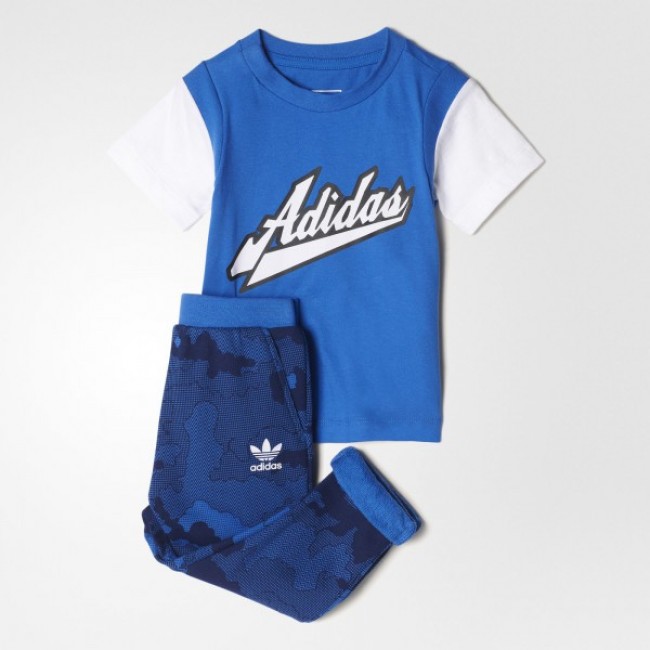 Дитячий спортивний костюм adidas NMD TOKYO (АРТИКУЛ: BJ8437)