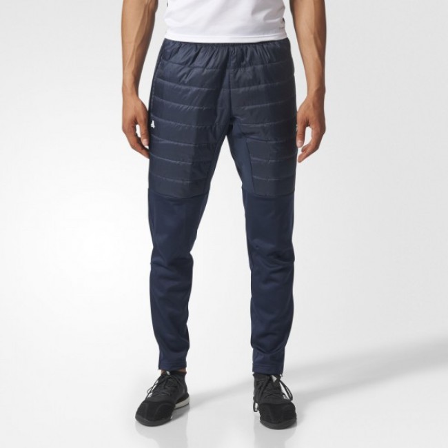Мужские спортивные штаны adidas TANGO FUTURE WARM(АРТИКУЛ:BQ6857)