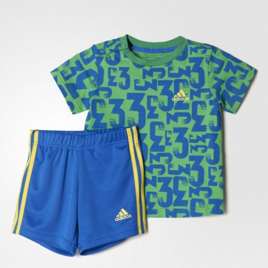 Спортивный костюм adidas COUNTRY SUMMER(АРТИКУЛ:BK3007)