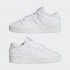 Кросівки adidas RIVALRY LOW KIDS  (АРТИКУЛ:IF5244)