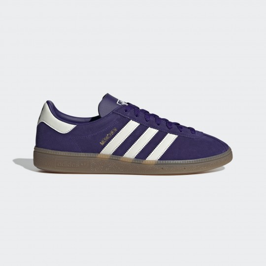 Кроссовки adidas MÜNCHEN  (АРТИКУЛ:GW1400)