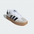 Кроссовки adidas SAMBA XLG (АРТИКУЛ:IE1377)