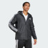 Чоловіча куртка adidas ESSENTIALS 3-STRIPES INSULATION HOODED (АРТИКУЛ:JD1032)