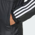 Чоловіча куртка adidas ESSENTIALS 3-STRIPES INSULATION HOODED (АРТИКУЛ:JD1032)
