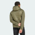 Чоловіча куртка adidas ESSENTIALS 3-STRIPES INSULATION HYBRID  (АРТИКУЛ:JD1038)