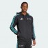 Чоловіча толстовка adidas MERCEDES - AMG PETRONAS FORMULA ONE TEAM DNA FULL-ZIP (АРТИКУЛ:JV5437)