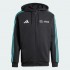 Чоловіча толстовка adidas MERCEDES - AMG PETRONAS FORMULA ONE TEAM DNA FULL-ZIP (АРТИКУЛ:JV5437)