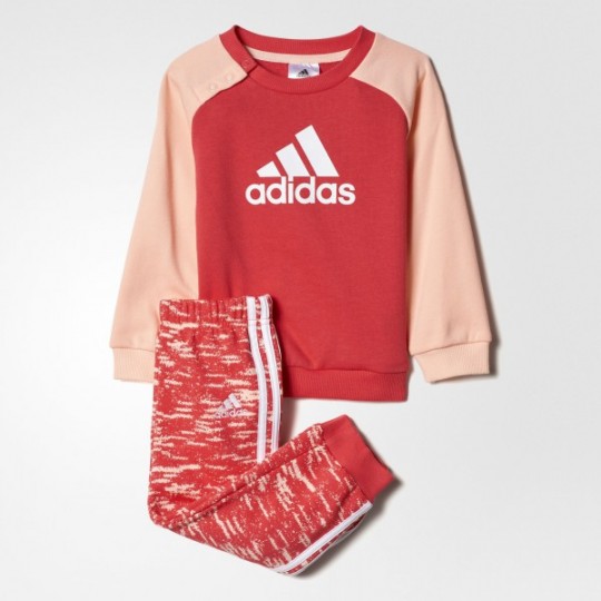 Детский костюм adidas TERRY STYLE (АРТИКУЛ:BK2998)