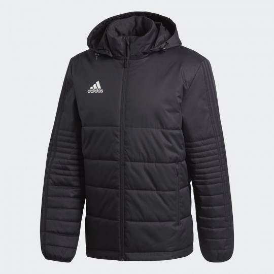 Мужская куртка  adidas TIRO17 WINTER (АРТИКУЛ:BS0042)