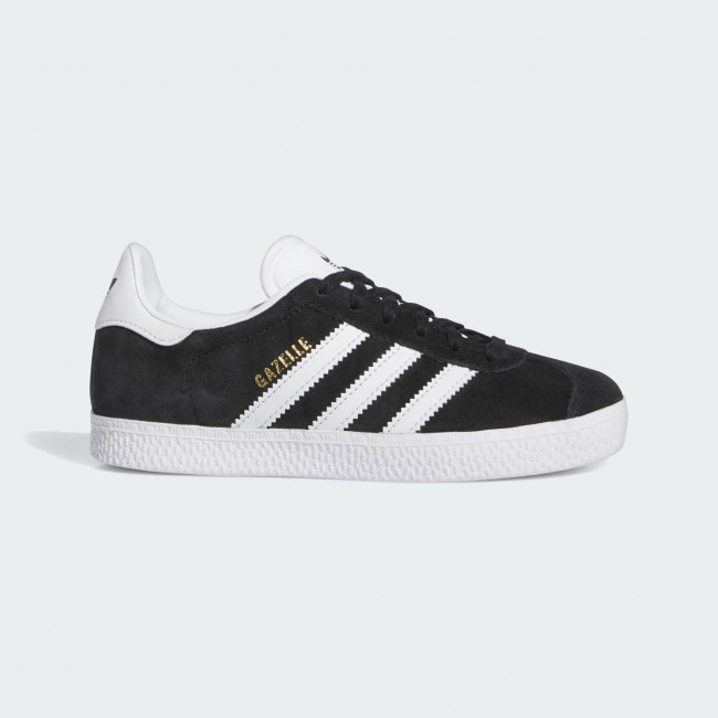 Детские кроссовки adidas GAZELLE  (АРТИКУЛ:BB2507)