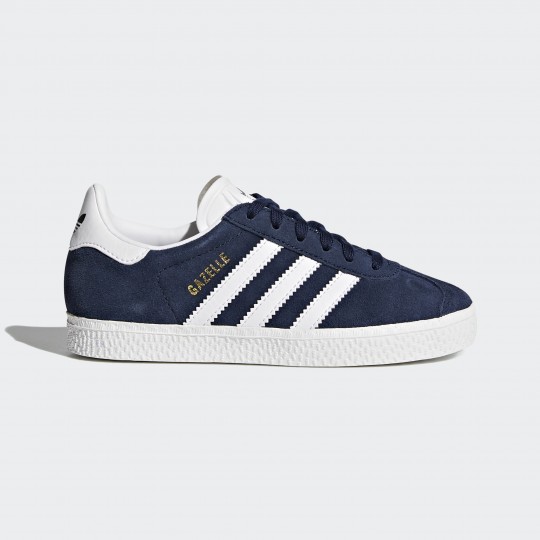 Детские кроссовки adidas GAZELLE  (АРТИКУЛ:BY9162)