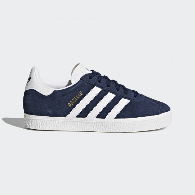 Дитячі кросівки adidas GAZELLE  (АРТИКУЛ:BY9162)