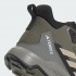 Кроссовки adidas TERREX ANYLANDER  MID RAIN.RDY HIKING SHOES  (АРТИКУЛ:ID0897)