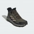 Кроссовки adidas TERREX ANYLANDER  MID RAIN.RDY HIKING SHOES  (АРТИКУЛ:ID0897)