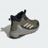 Кроссовки adidas TERREX ANYLANDER  MID RAIN.RDY HIKING SHOES  (АРТИКУЛ:ID0897)