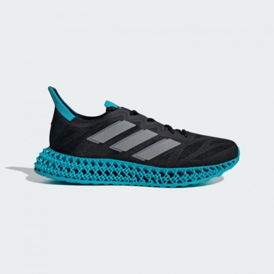 Кроссовки adidas 4DFWD 3  (АРТИКУЛ:ID3488)