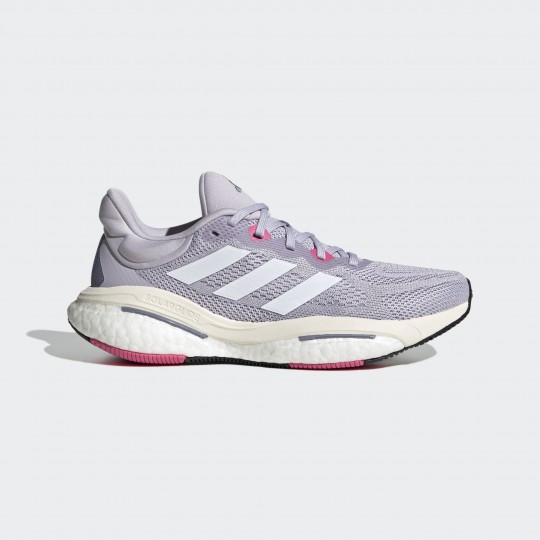 Кросівки adidas SOLARGLIDE 6 (АРТИКУЛ:HP7655)