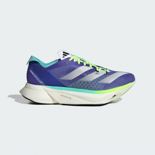 Жіночі кросівки adidas ADIZERO ADIOS PRO 3 (АРТИКУЛ:ID3614)