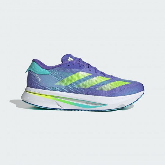 Чоловічі кросівки adidas ADIZERO SL2 (АРТИКУЛ:IE3396)