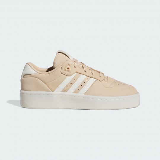 Кросівки adidas RIVALRY LOW LUX  (АРТИКУЛ:IH0255)