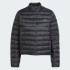 Женский пуховик adidas HELIONIC LIGHT DOWN  (АРТИКУЛ:JD1087)