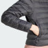 Женский пуховик adidas HELIONIC LIGHT DOWN  (АРТИКУЛ:JD1087)