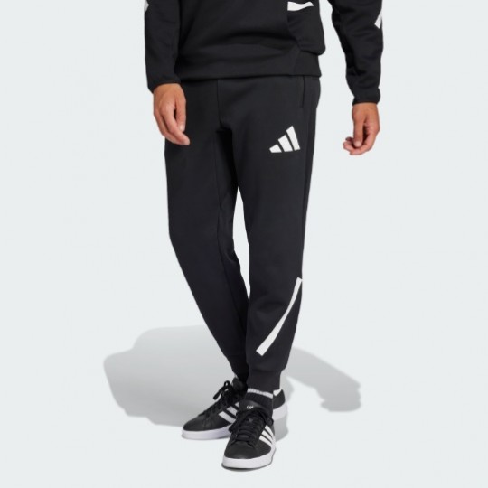 Мужские брюки adidas NEW Z.N.E.  (АРТИКУЛ:JD5983)