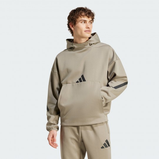 Худи adidas NEW Z.N.E. (АРТИКУЛ:JE3071)