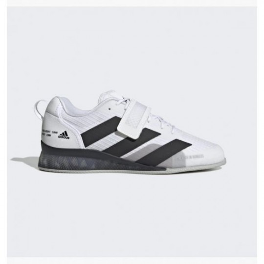 Штангетки adidas ADIPOWER WEIGHTLIFTING 3 SHOES  (АРТИКУЛ:GY8926)