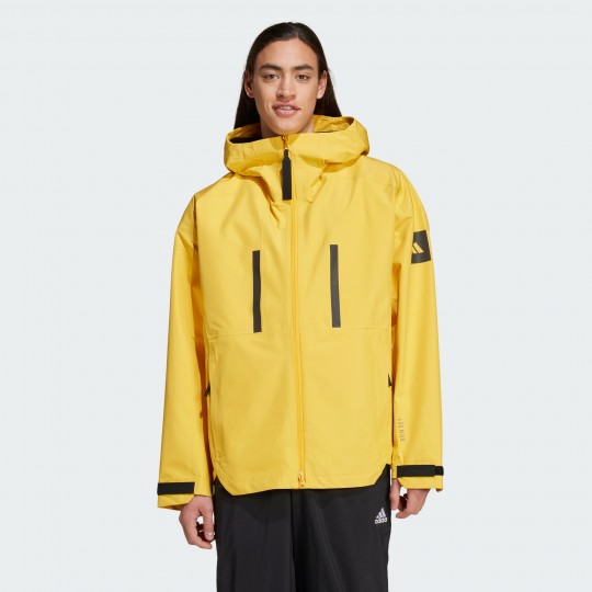 Мужская куртка adidas MYSHELTER RAIN.RDY (АРТИКУЛ:IM8528)