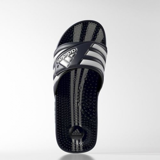 Мужские сланцы adidas Santiossage QD (АРТИКУЛ:010689)