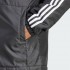 Мужская куртка adidas ESSENTIALS 3-STRIPES INSULATED  (АРТИКУЛ:IN7194)