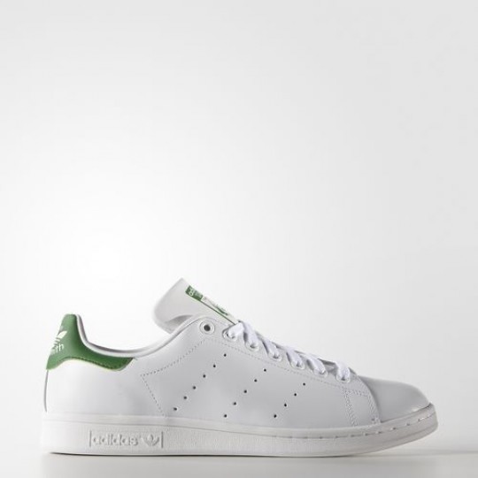 Кроссовки adidas Stan Smith (АРТИКУЛ:M20324)