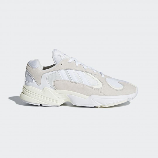 Кроссовки adidas YUNG 1 (АРТИКУЛ:B37616)