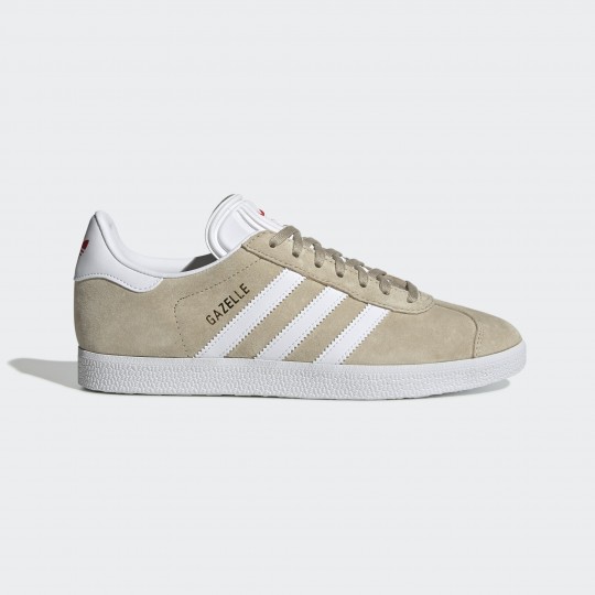 Женские кроссовки adidas GAZELLE  W (АРТИКУЛ: EF6507)