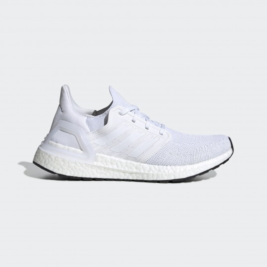 Женские кроссовки adidas ULTRABOOST 20 W (АРТИКУЛ: EG0713 )