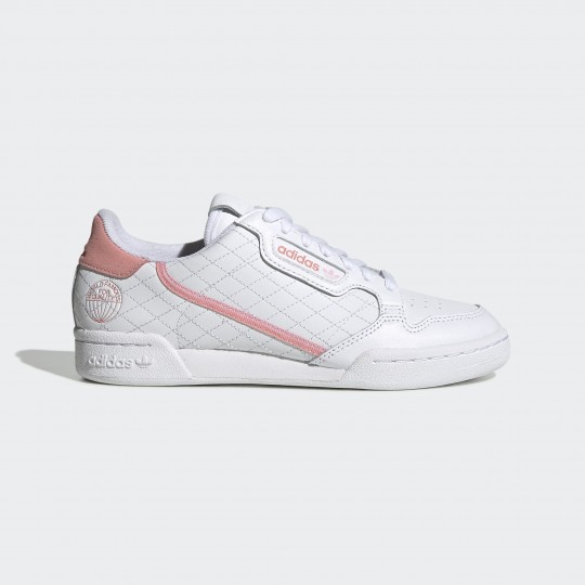 Жіночі кросівки adidas CONTINENTAL 80 W (АРТИКУЛ: FV3918)