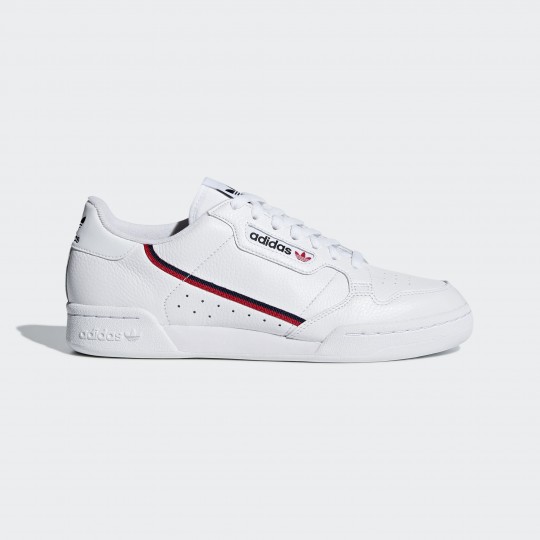 Кросівки adidas CONTINENTAL 80 (АРТИКУЛ:G27706)